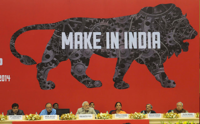 Reliance Make In India Defence Deal