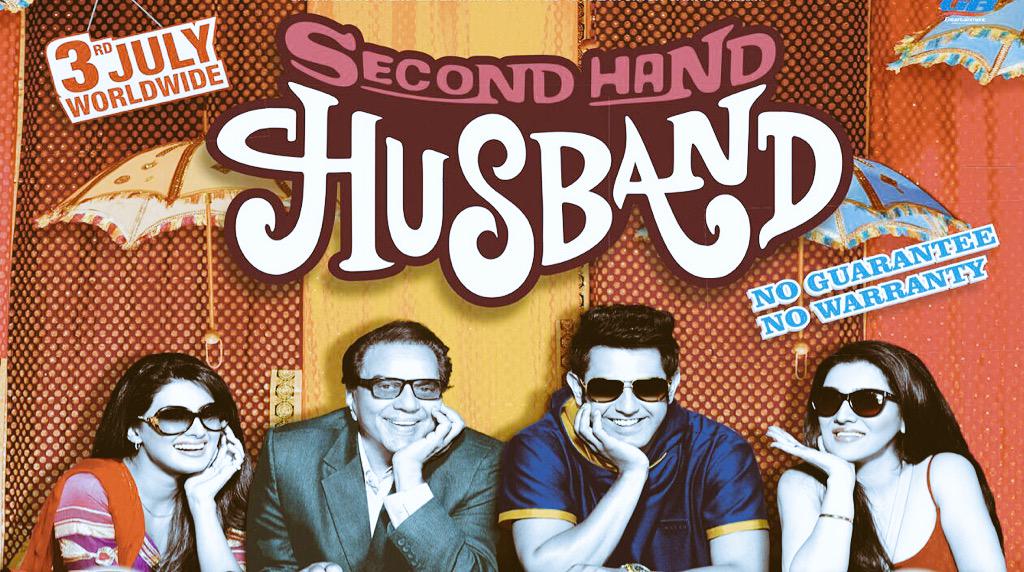 Second Hand Husband Movie