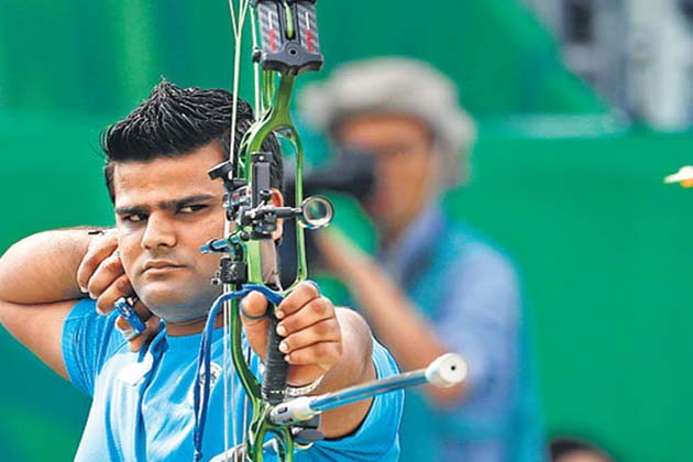 India Wins Historic Silver Medal in World Archery Championship 1