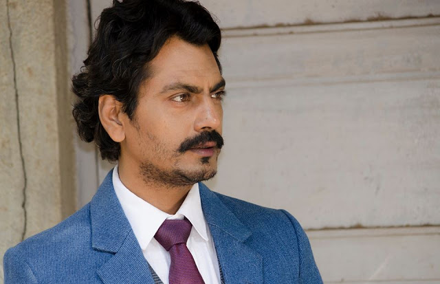 Actor Nawazuddin Siddiqui ready to act in Hollywood 1