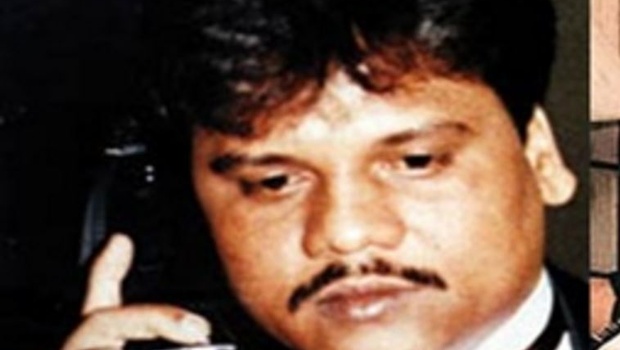 Underworld Don Chhota Rajan Arrested by the indonesian Police 7