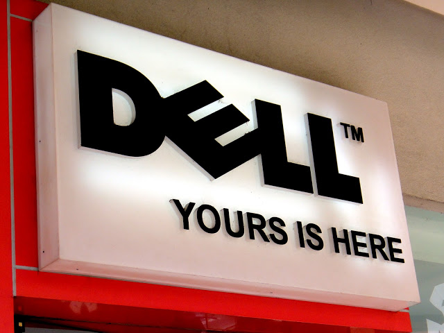 Dell in Talks to Buy EMC Corp 2