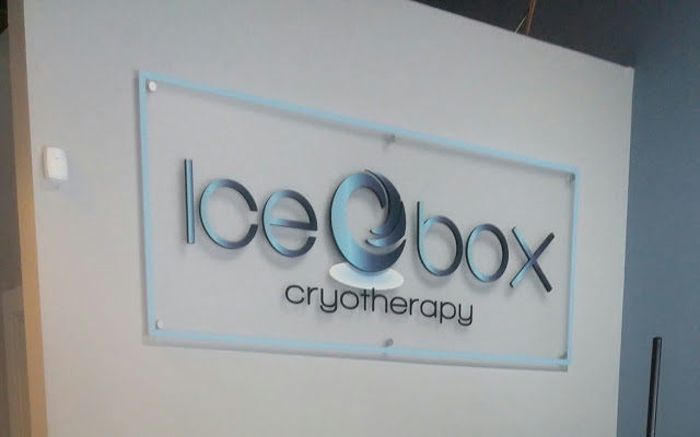 Icebox Therapy Invites Opportunities for Franchise