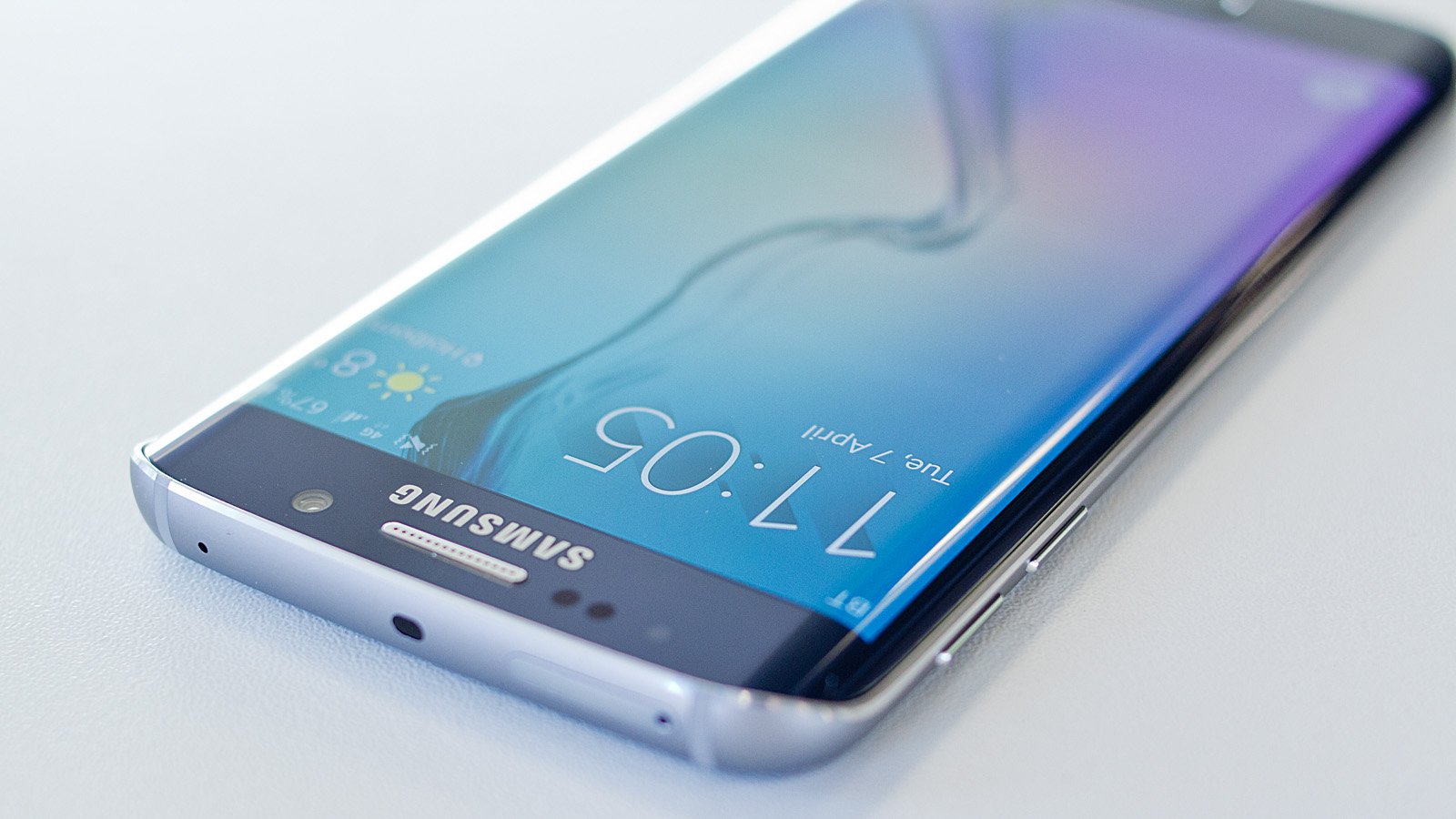 Samsung Galaxy S7 to be Launched