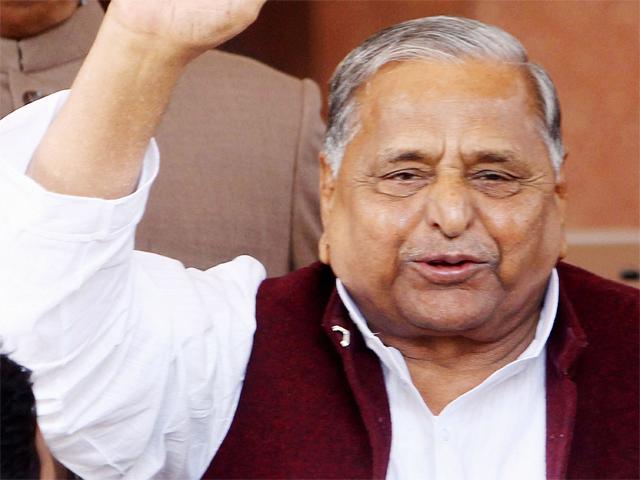 SP Candidates list for UP Election Announced;