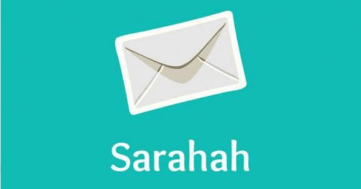 Sarahah App Download