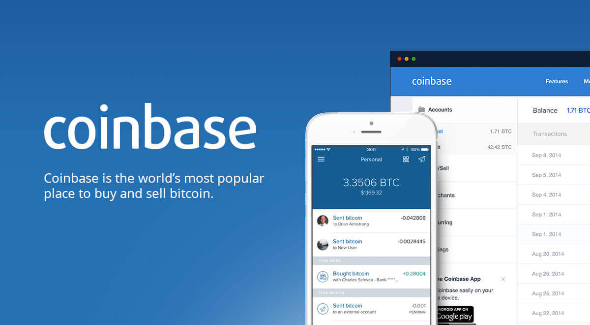 Coinbase on SEC Update