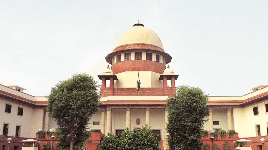 Supreme Court of India on Cryptocurrency Hearing