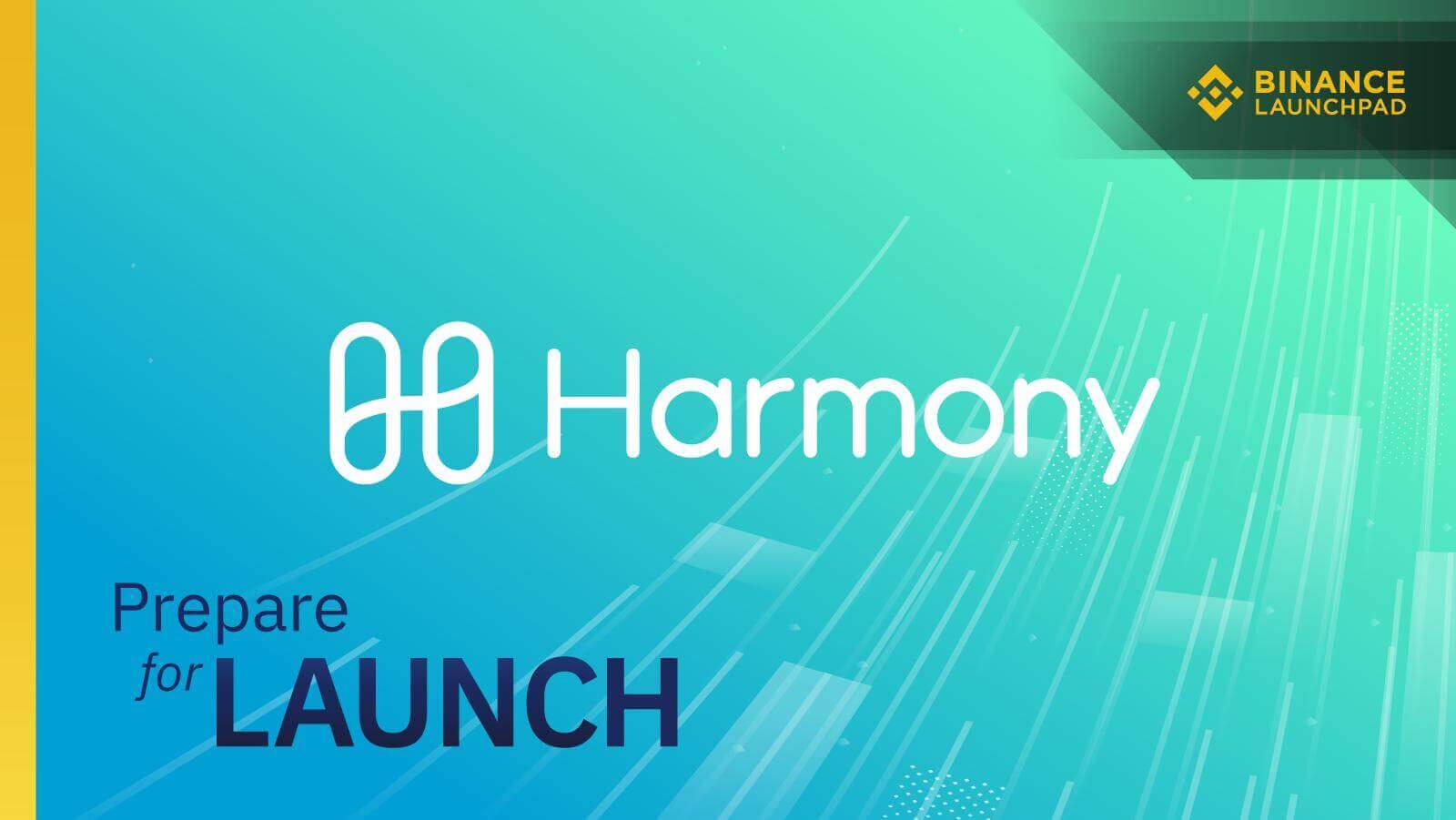 Harmony Protocol IEO
