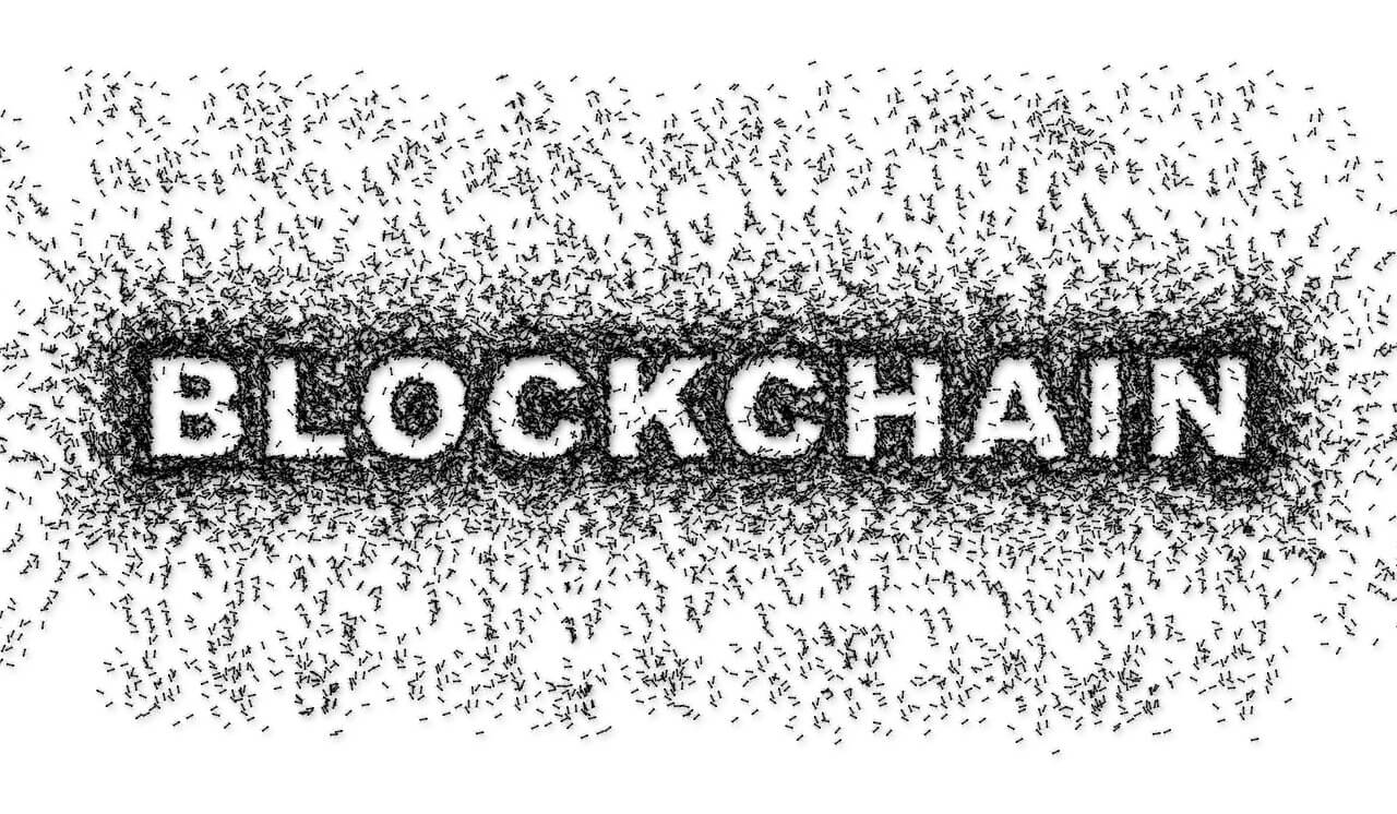 blockchain technology Maharashtra