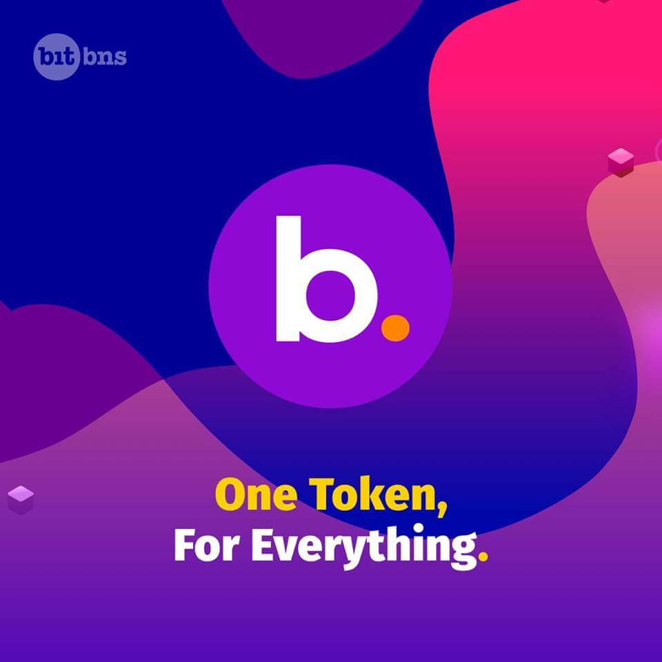 Bitbns Cryptocurrency
