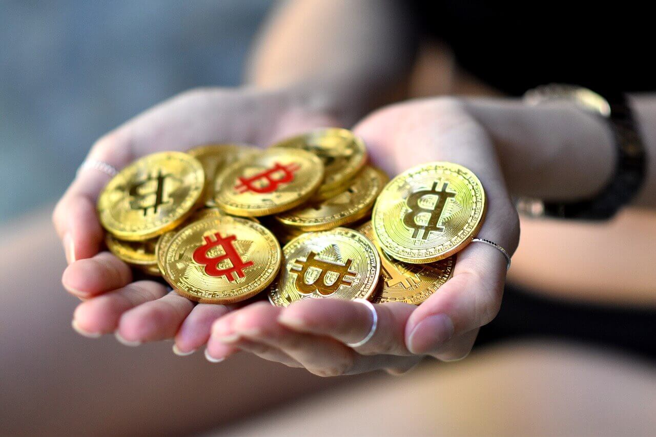 Buy Bitcoin in UAE