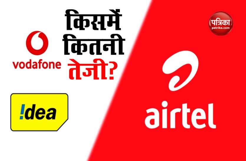 Supreme Court के फैसले के बाद 7 फीसदी भागा Airtel, Vodafone Idea में 13 फीसदी की गिरावट