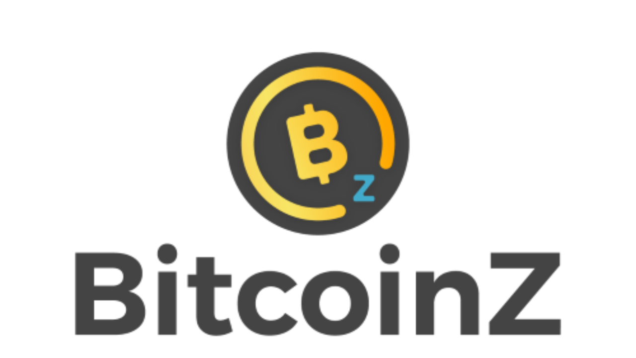 Bitcoinz price usd