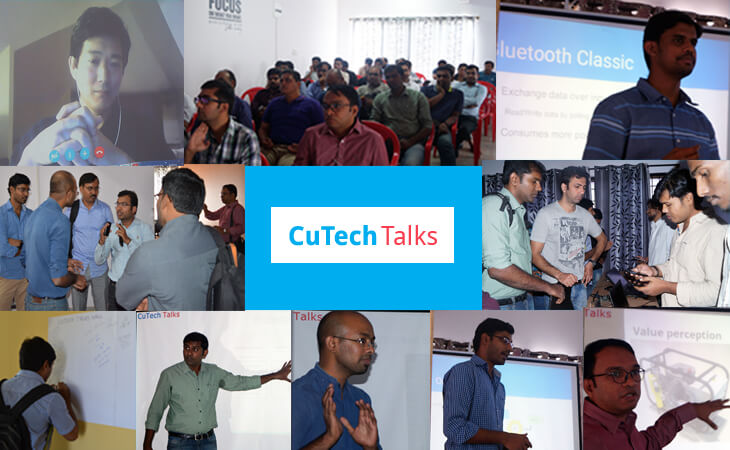 IoT event in Bangalore