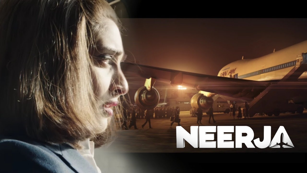 Amul Releases 80s ad Featuring Neerja Bhanot