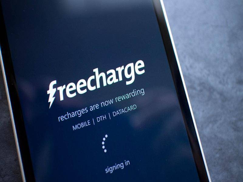 Freecharge Tie Up with Cinepolis