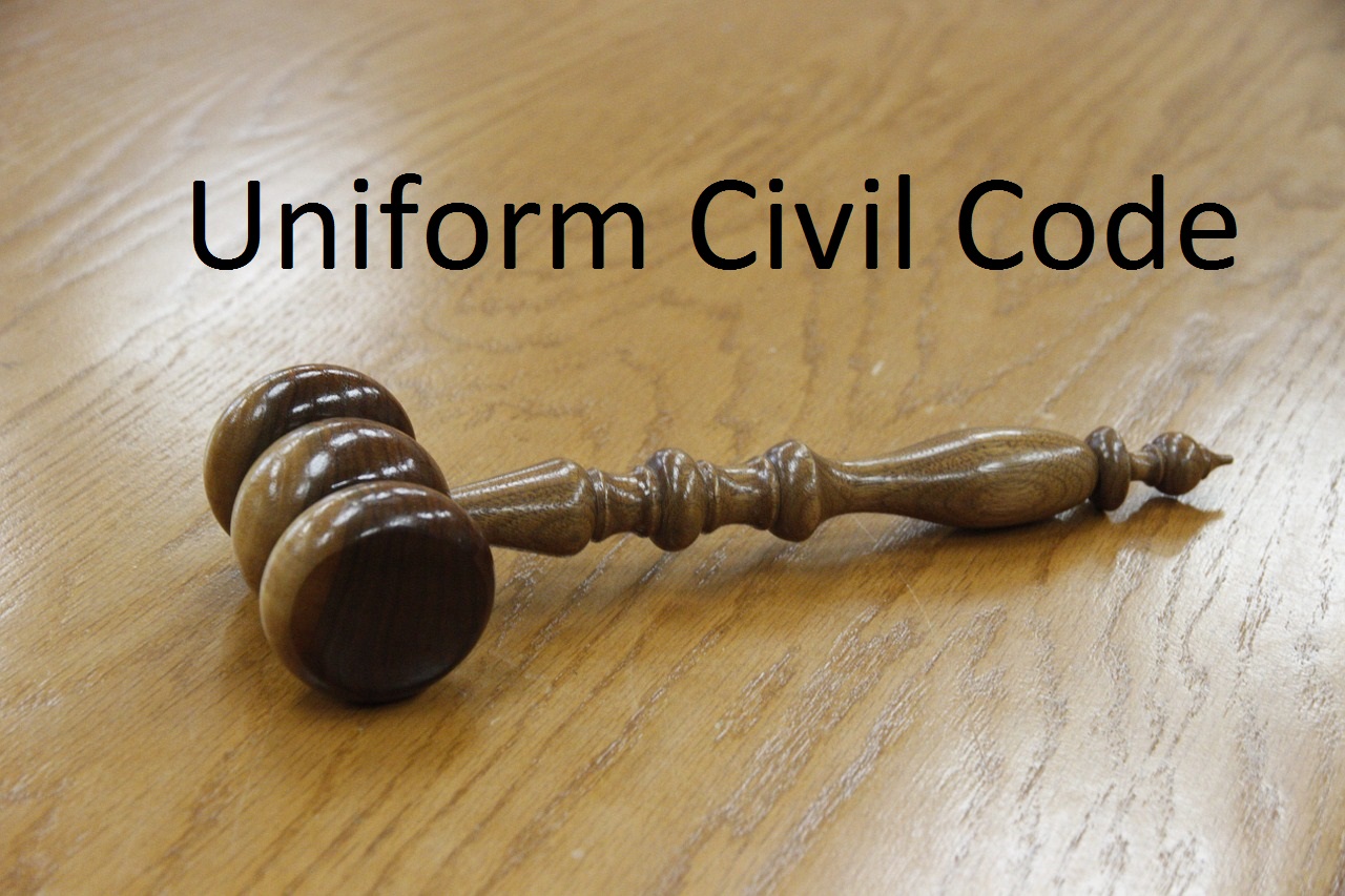 Uniform civil code - uttar pradesh election
