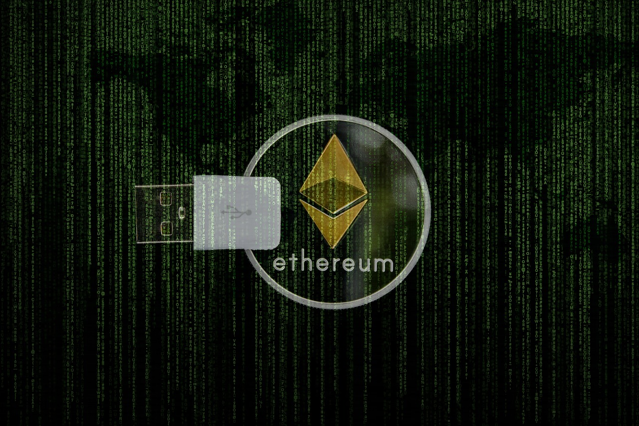 Ethereum to scale transaction to 500 tx/s