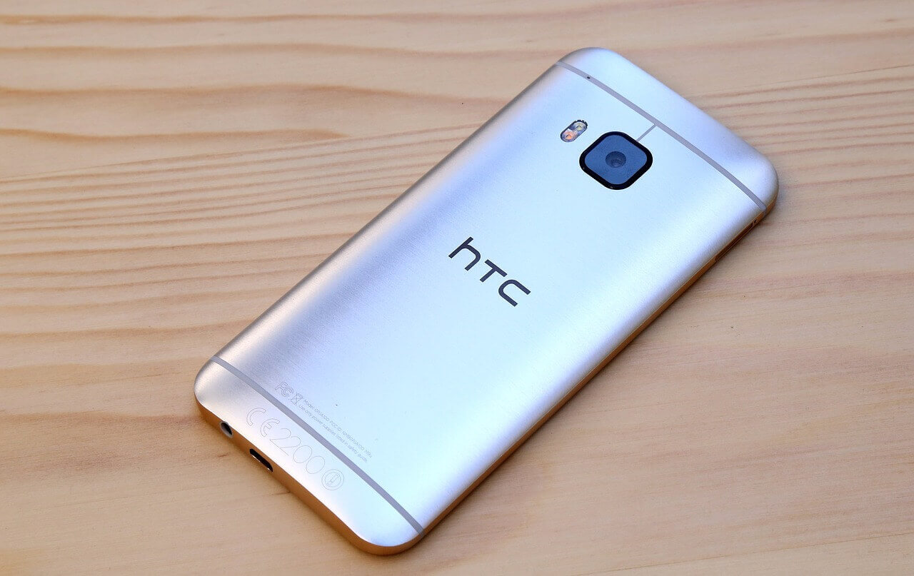 HTC’s New Smartphones