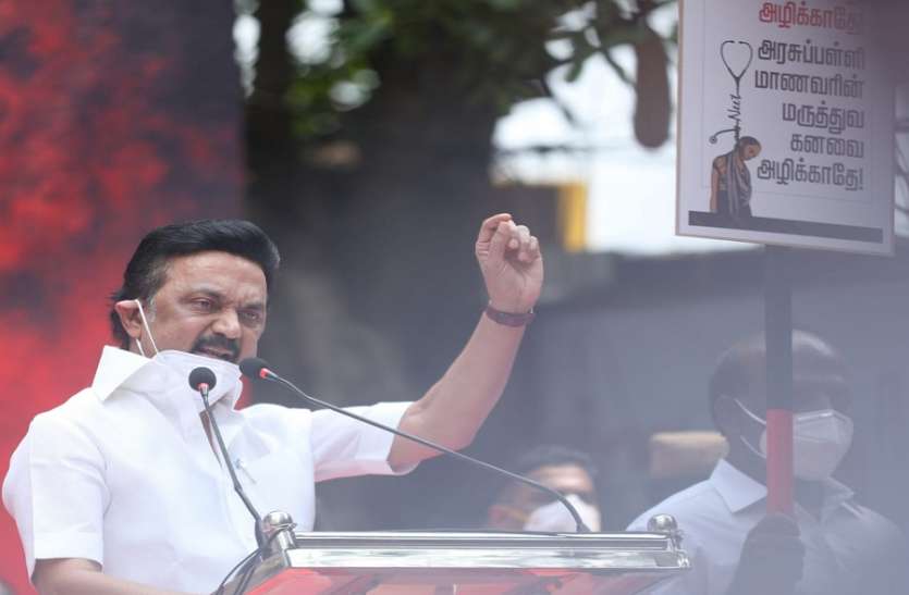 स्टालिन का बड़ा कदम, तमिलनाडु में सोशल रिस्पांसिबिलिटी का होगा ऑक्सीजन प्रोडक्शन