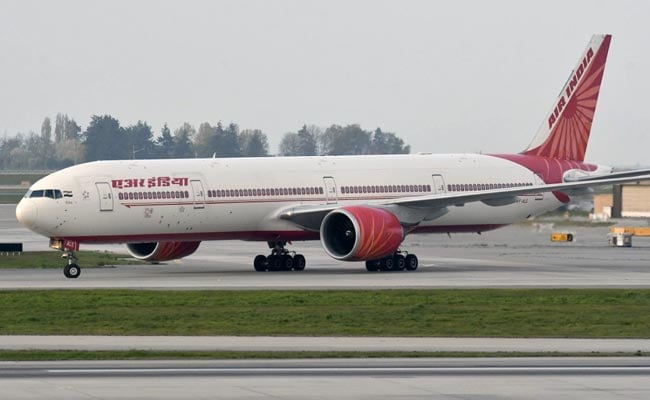 Air India Deal : सरकार और टाटा संस के बीच 18,000 करोड़ के एक शेयर खरीद डील पर करार