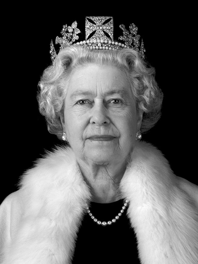 Major Changes after Queen Elizabeth II’s death
