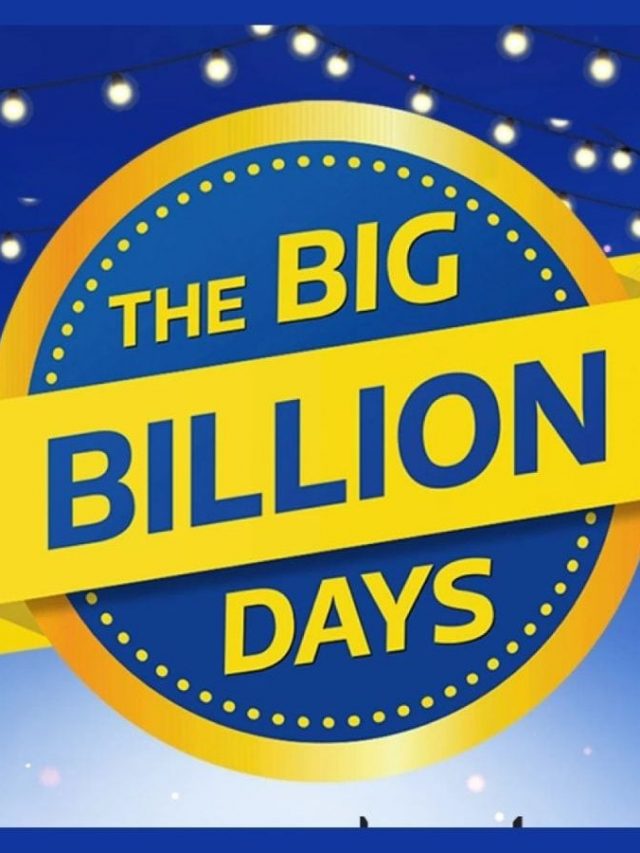 Flipkart Big billion Days: Smartphone deals under Rs. 20,000