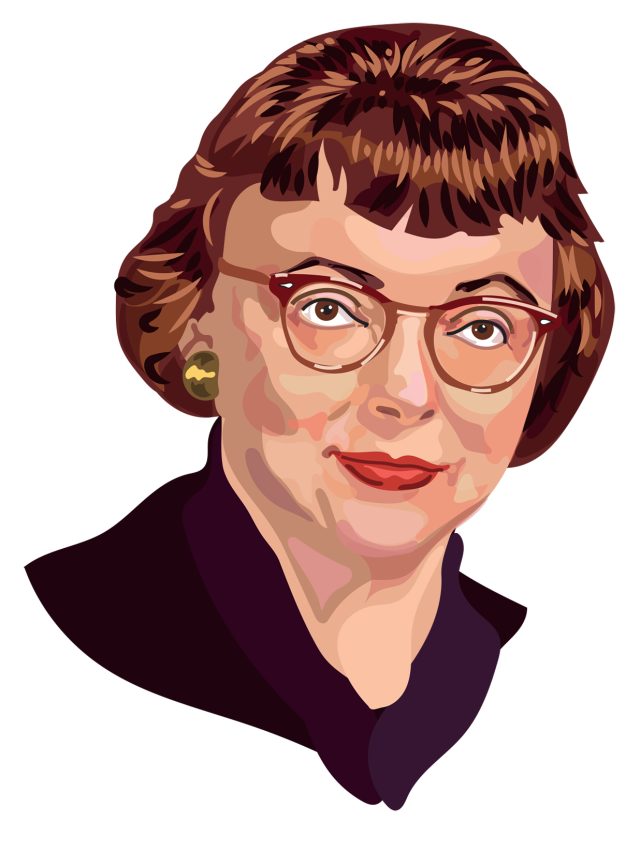 Google pays tribute to Marie Tharp with a doodle: But why Marie Tharp is so famous know here